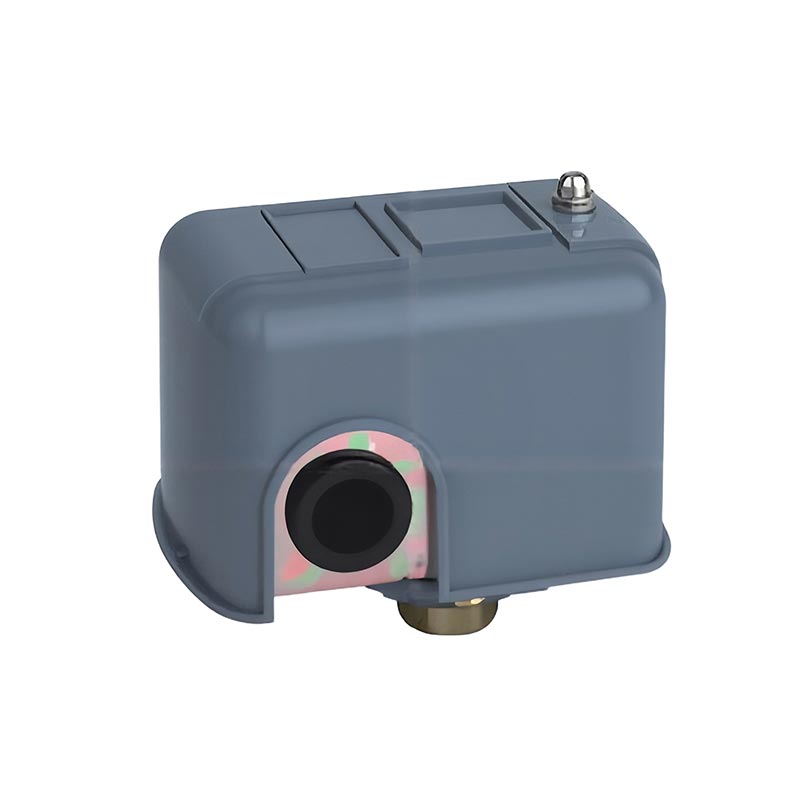 Qu'est-ce qu'un pressostat ?