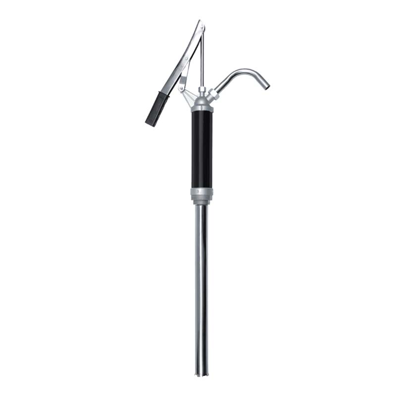 Pompe à baril manuelle à levier pour huile