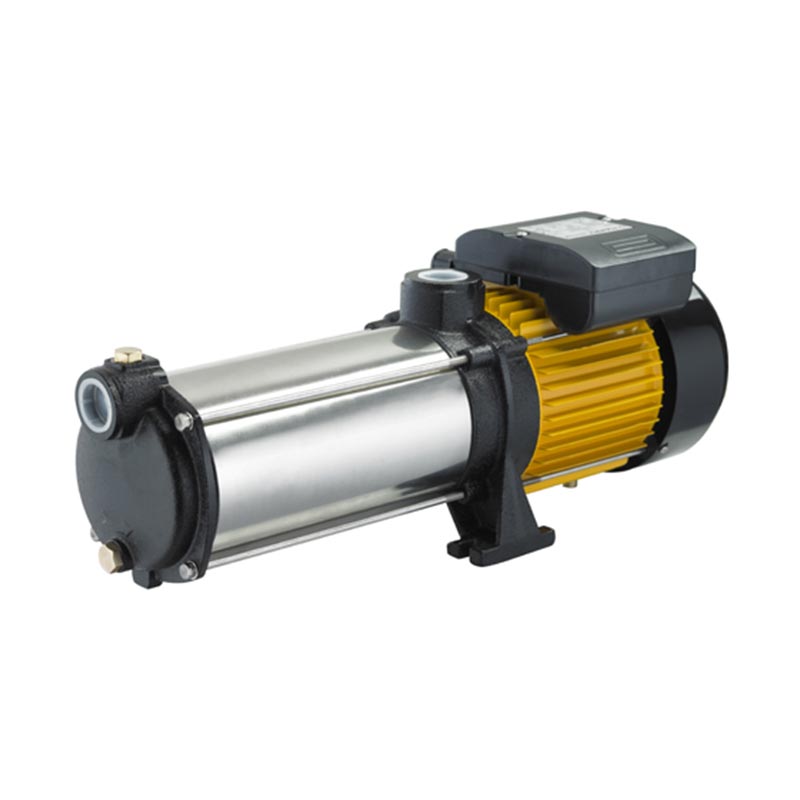 Irrigation de réservoir de pluie de ménage de jardin automatique de pompe à eau à plusieurs étapes