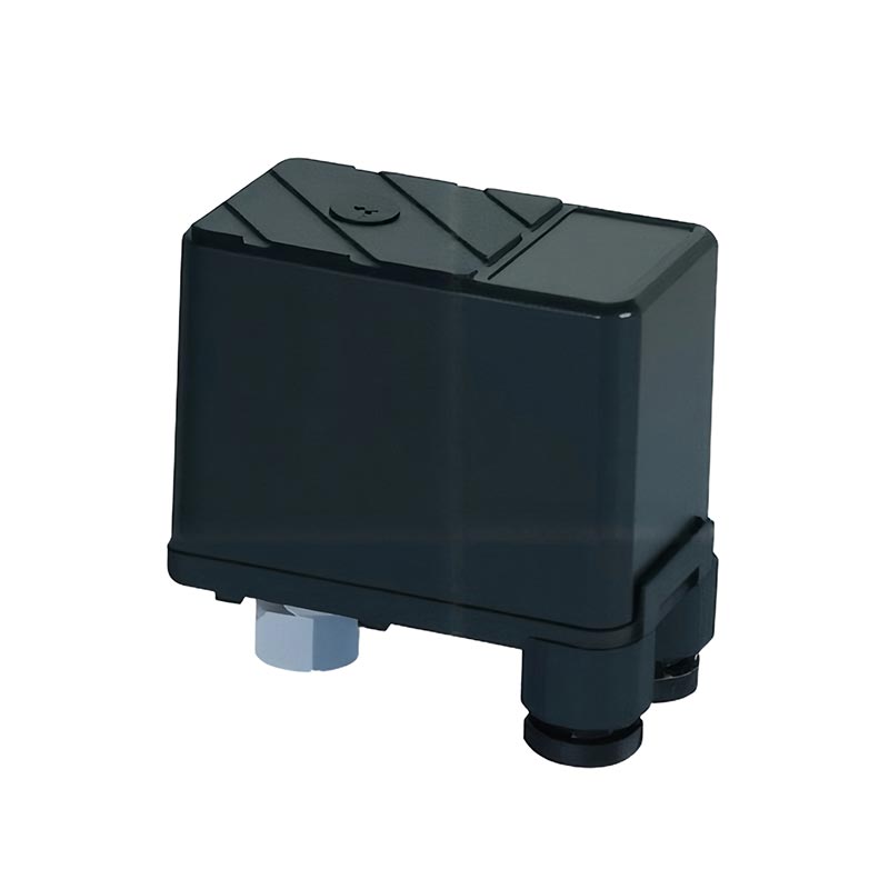 Pièce de pompe à eau, pressostat mécanique réglable