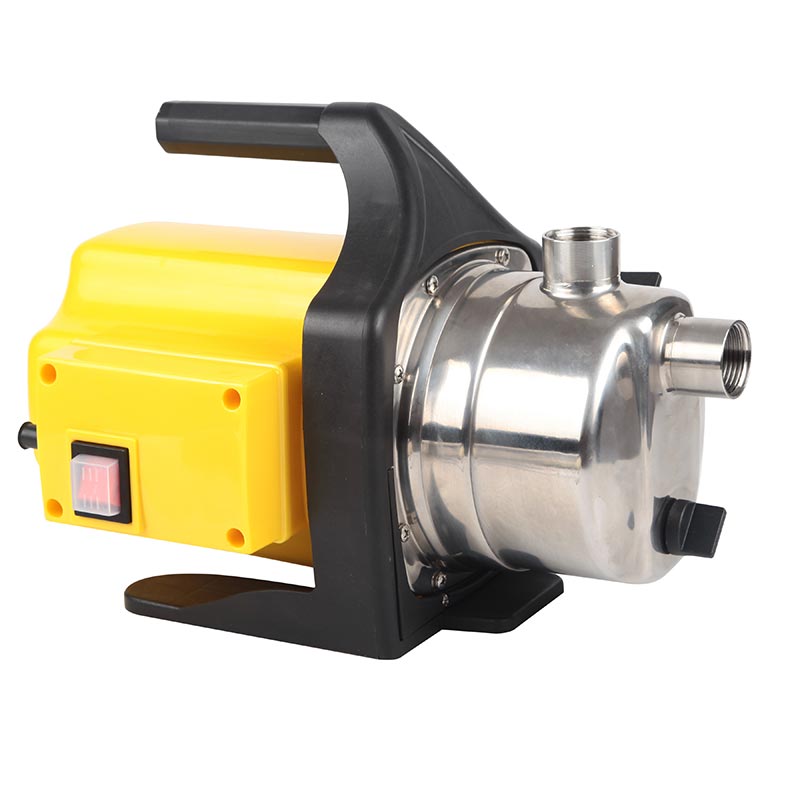 Pompe de jardin à transfert d'eau